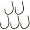 #3/0 Cat Hooker DG Coating 5 Pieces 2.5 g