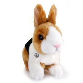 Hoppel Rabbit Plush Toy Cuddly Toy