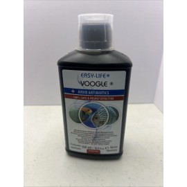 Easy-Life Voogle Freshwater Aquarium Treatment Without Antibiotics 500ml 04/2027