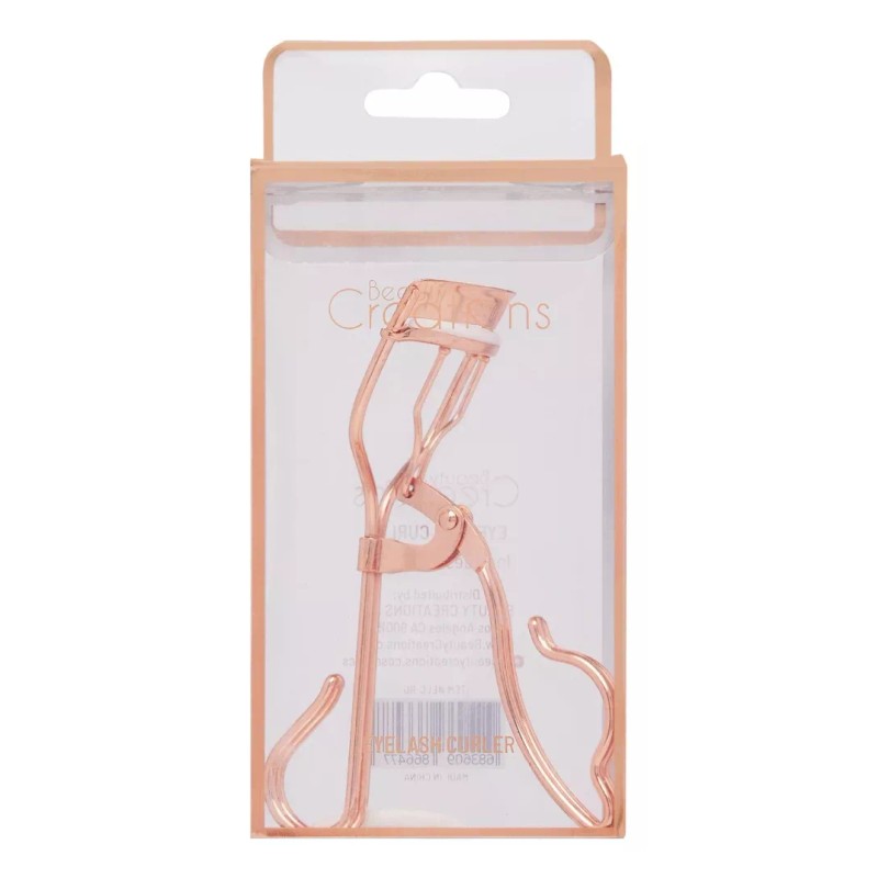 Beauty Creations Rizador De Pestañas Eyelash Curler Beauty Creations Color