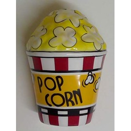 Popcorn Seasoning Shaker