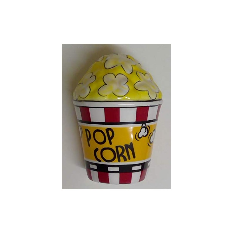 Popcorn Seasoning Shaker