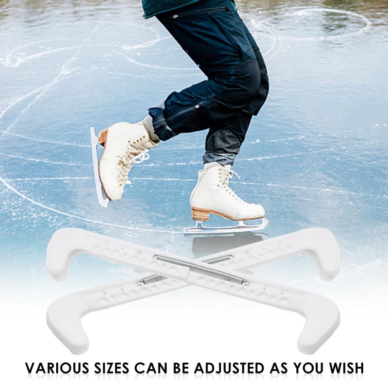 NyxSeat 1 Pair Skate Cover Skate Protector Skate Saver Skate