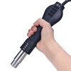 YIHUA R118B Replacement Hot Air Gun Handpiece/Handle for YIHUA 938BD+