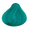 Loquay Tinte Semi Permanente Tinta Color, Turquesa, 120 g