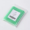 FELICIA Micro Cotton Swabs, 100 Pieces, Micro Brush, Micro Stick,