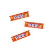 Candy Refills, Orange Flavor, 1 Pound Bulk Bag (Approx. 40