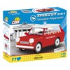 Cobi Trabant 601, Scale 1: 35, A