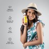 Maui Babe Browning Lotion 8 Ounces