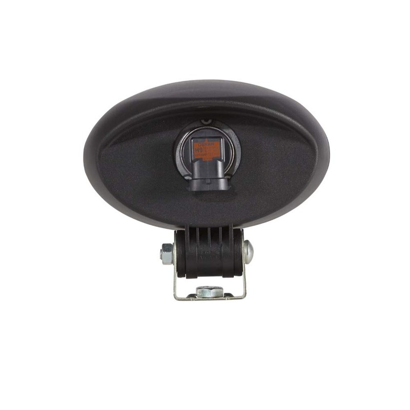 HELLA 1GA 996 161-591 Halogen-Worklight - Oval 100 - 12V