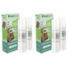 FoodSaver 11" x 16' Expandable Vacuum Seal Rolls (4 Count)