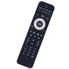 Replacement Remote Control Applicable for Polaroid TV 24GSD3000 22GSD3000 32GSD3000