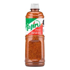 Tajín Clásico Chile En Polvo 400g