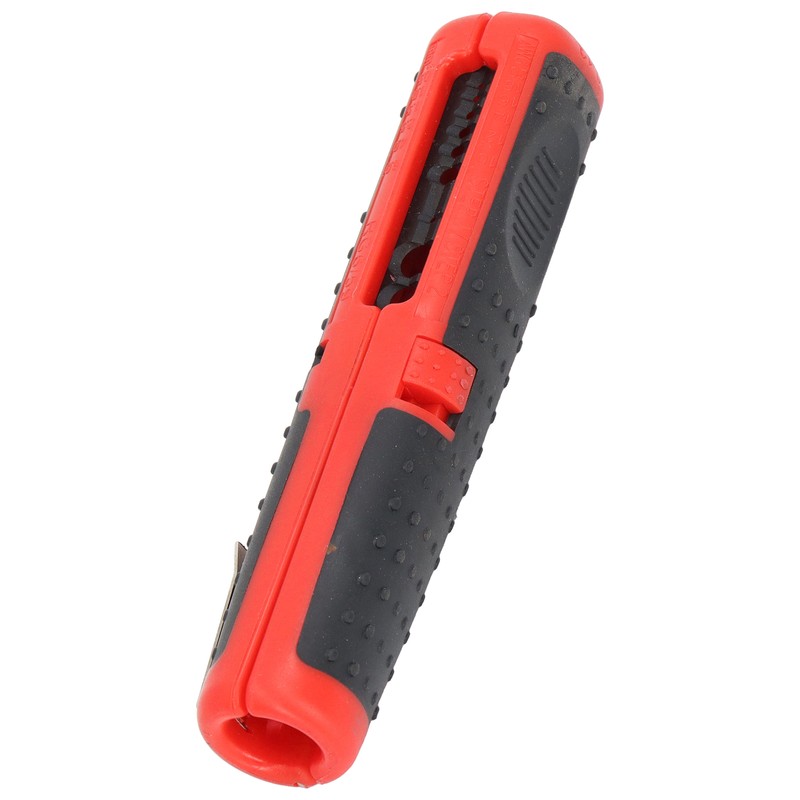 Wire Stripper Network Line Electric Coaxial Cable Stripping Tool for