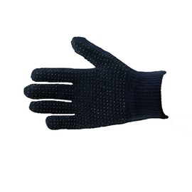 Intrepid International Magic Pimple Gloves Red