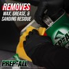 KLEAN-STRIP Prep-All Wax and Grease Remover, Multi-Surface Paint Prep Cleaner,