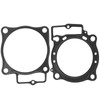 GkYtCpa Gasket Kit for Honda CRF450R 2009-2016 Engine Crankcase Cover