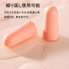 LIKENNY Earplugs for Sleep, 38 dB Noise Insulation, High Performance,