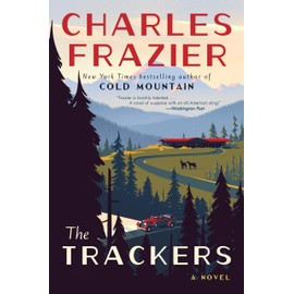 The Trackers: A Novel