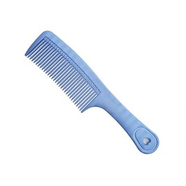 Large Scented Detangling Bath Comb (Random Color) Gentle 5ea