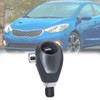 Car Leather Gear Shifter Shift Knob for Kia Soul 2012