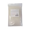 Trustleaf 500g White Silica Gel 2-4mm Beads - Resealable Bag