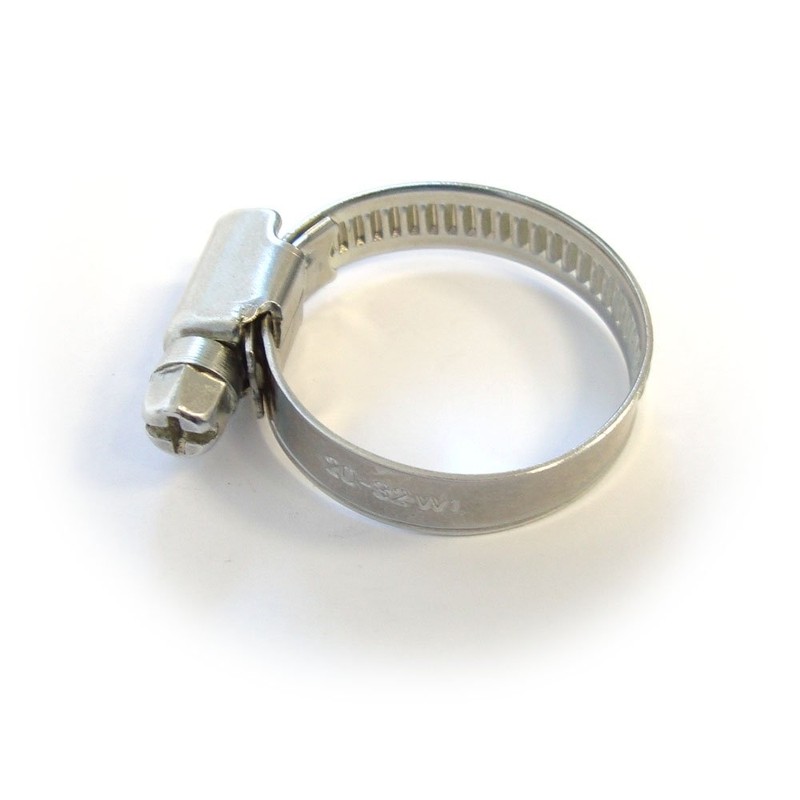 Hose Clip 20 – 32 mm – For Drain Hose