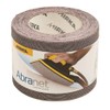 Mirka Abranet 545BQ001253R Mesh Sanding Roll 93 mm x 10