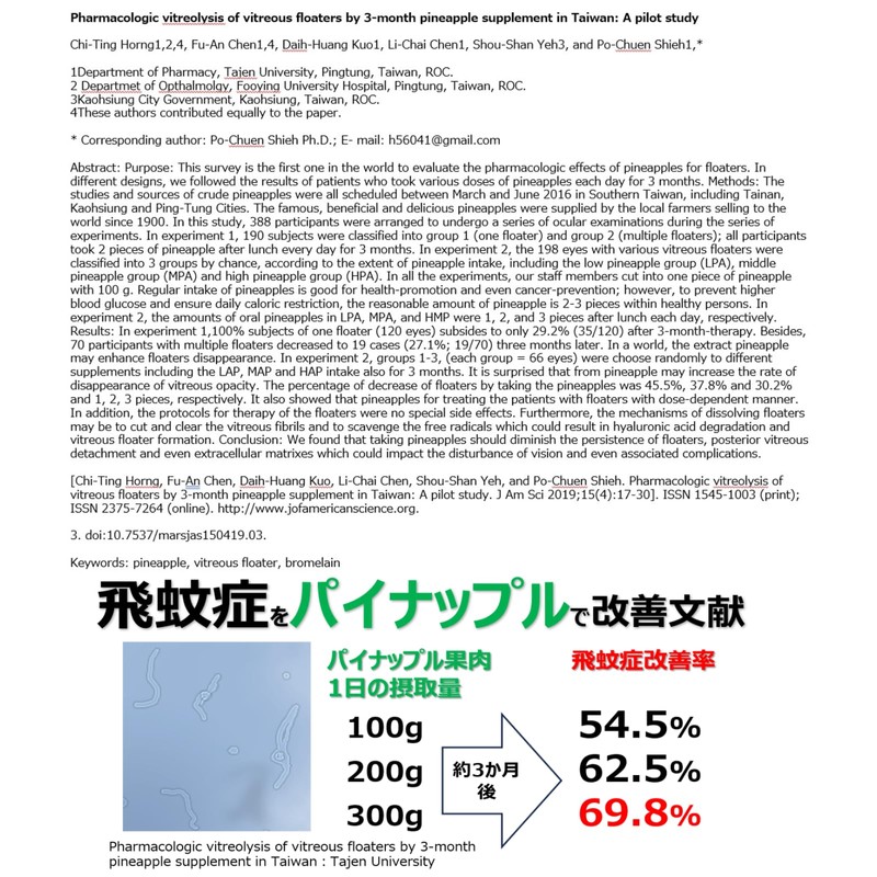 Pineapple Enzyme <10 packets>30mg (2,400 GDU/g)/capsule Enteric-coated capsules Freeze-dried Proteolysis