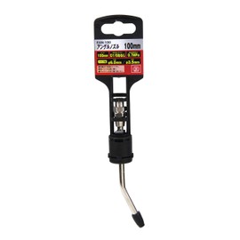 SK11 Angled Nozzle for Air Duster 3.9 inches (100 mm) EAN-100