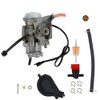 JJFENG 0470-843 New Carburetor Replacement for Arctic Cat ATV 400