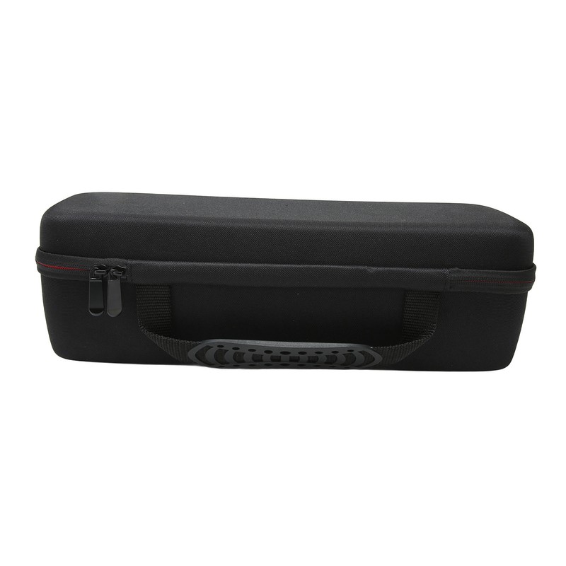 Projector Carrying Case Hard EVA Compact Light Soft Handle Waterproof