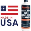 Made Here Co. Nickel Safe Ice Machine Cleaner and Descaler16
