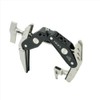 HEIPI Super Clamp - Sabertooth C100 with Long Magic Arm