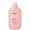 Method Body Wash, Pure Peace, Paraben and Phthalate Free, 28