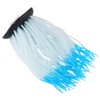Simulation Artificial Silicone Sea Anemone Coral Ornament for Aquarium Fish