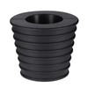 Umbrella Cone Wedge Base Parasol Stand, Patio Umbrella Cone Umbrella