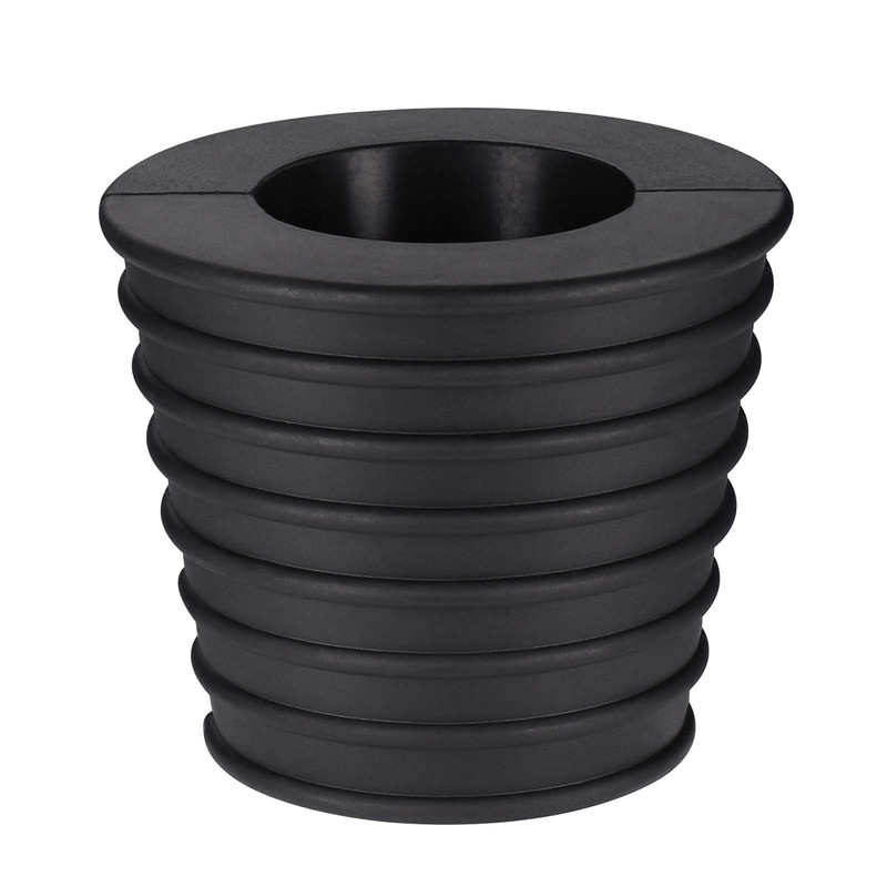 Umbrella Cone Wedge Base Parasol Stand, Patio Umbrella Cone Umbrella