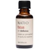 Natio Focus On Defence Pure Essential Oil Blend 25 ml,