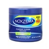 NOXZEMA Deep Cleansing Cream, 12 Ounce (Pack of 2)