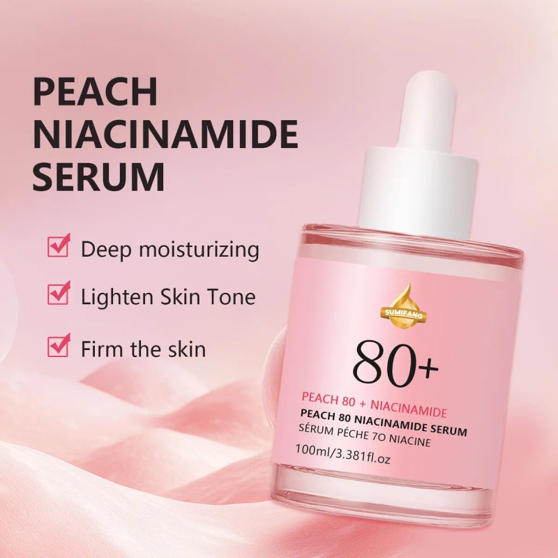 Suero Facial Hidratante Y Antiedad Con Niacinamida - 100ml