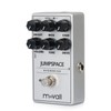 Movall MP-106 Jumpspace Overdrive Guitar Effect Pedal True Bypass