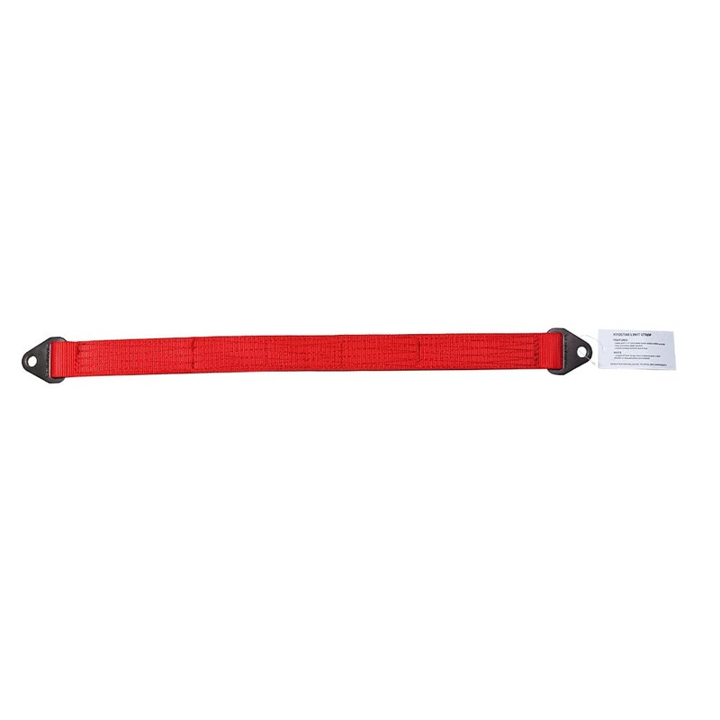 KYOSTAR 25 Inch Limit Strap, Premium Quad Wrap Limit Strap