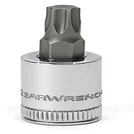 GEARWRENCH 3/8" Drive Torx Bit Socket T47 - 80453