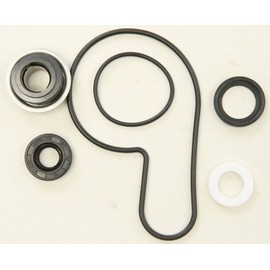 Water Pump Repair Kit Compatible with Suzuki Model LTR 450 2006-2009 ATV/UTV Part# 421-W0043