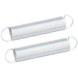 Century Spring C-77 2 Count 1-7/8" Extension Springs with 11/32" Outside Diameter