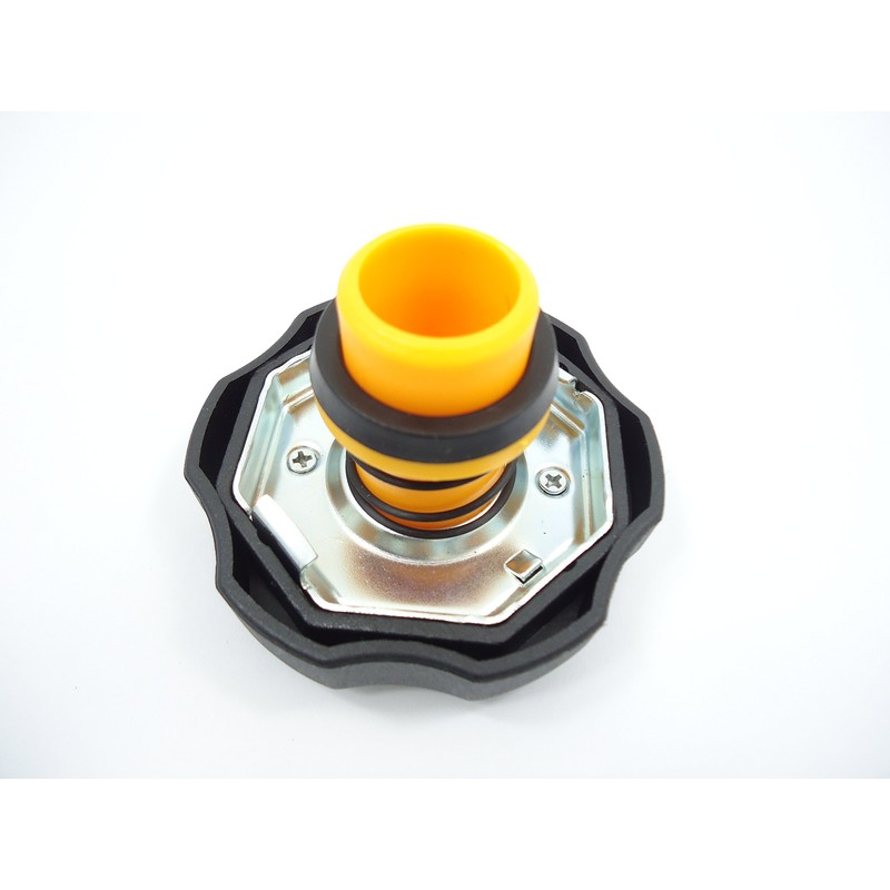 Coolant Charger Funnel Funnel Adapter Set Coolant Refill Tank Radiator