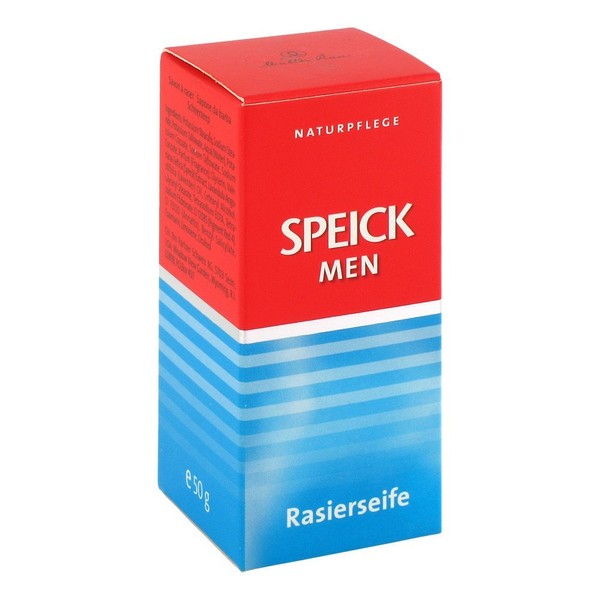 Speick Men's Shaving Stick, 1.75 oz