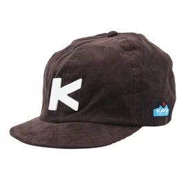 KAVU [カブー] Cord Baseball Cap Base Ball Cap 19820936, Braun, Free size