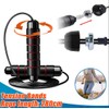 Fitness Sport Outdoor Exercise Equipment Set, Quick Rotation Jump Rope